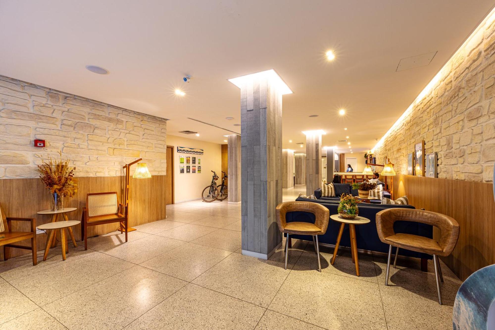 Rio Copacabana Posto 5 酒店