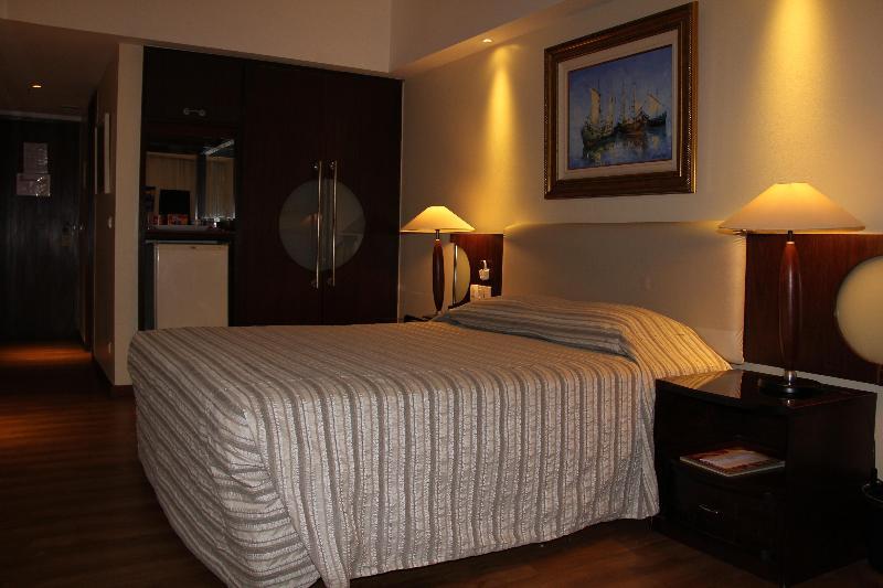Rio Copacabana Posto 5 里约热内卢
