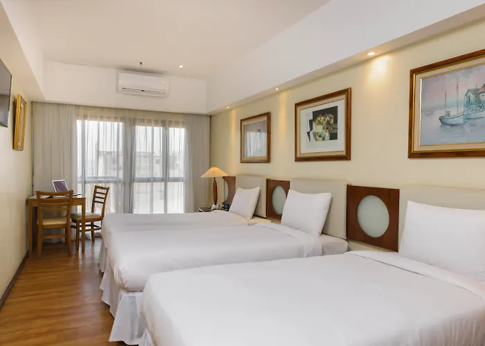 B&B Hotel Rio Copacabana Posto 5