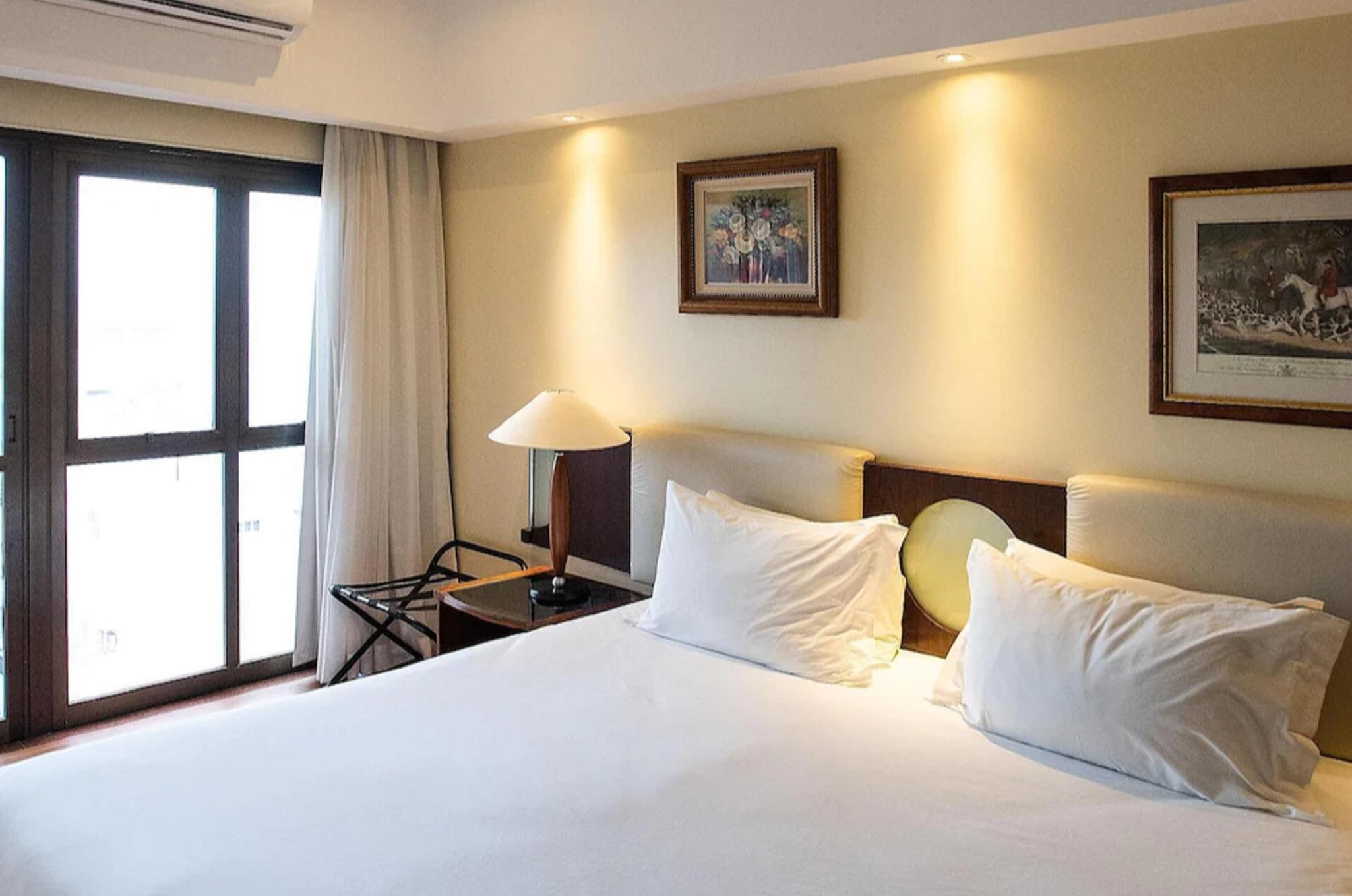 Rio Copacabana Posto 5 Hotel Rio de Janeiro