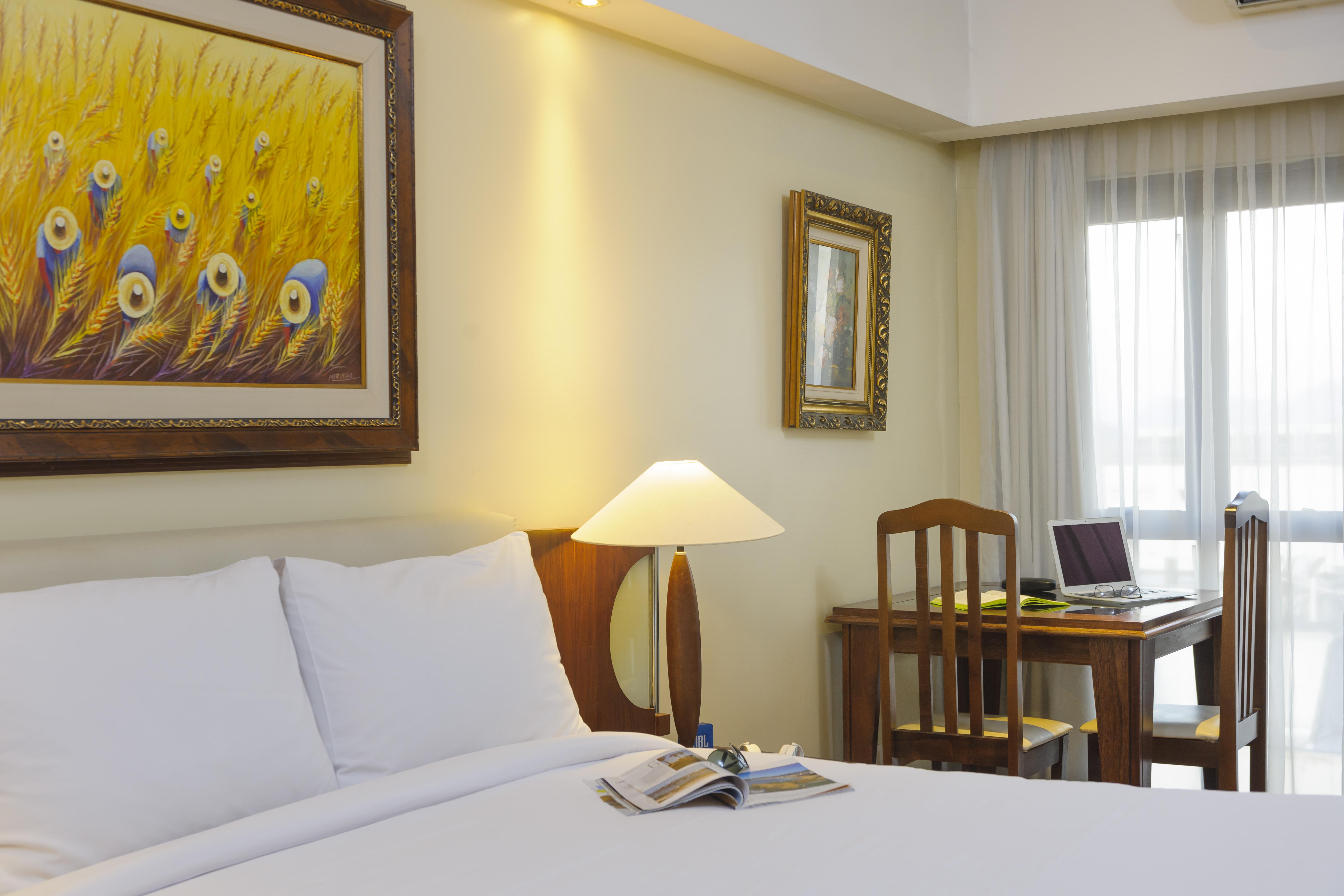 Hotel Rio Copacabana Posto 5 3*