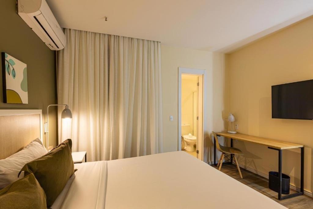 Rio Copacabana Posto 5 Hotel Rio de Janeiro