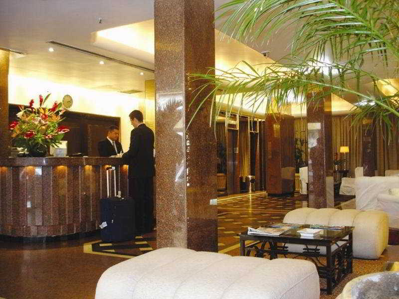 Hotel Rio Copacabana Posto 5 Rio de Janeiro
