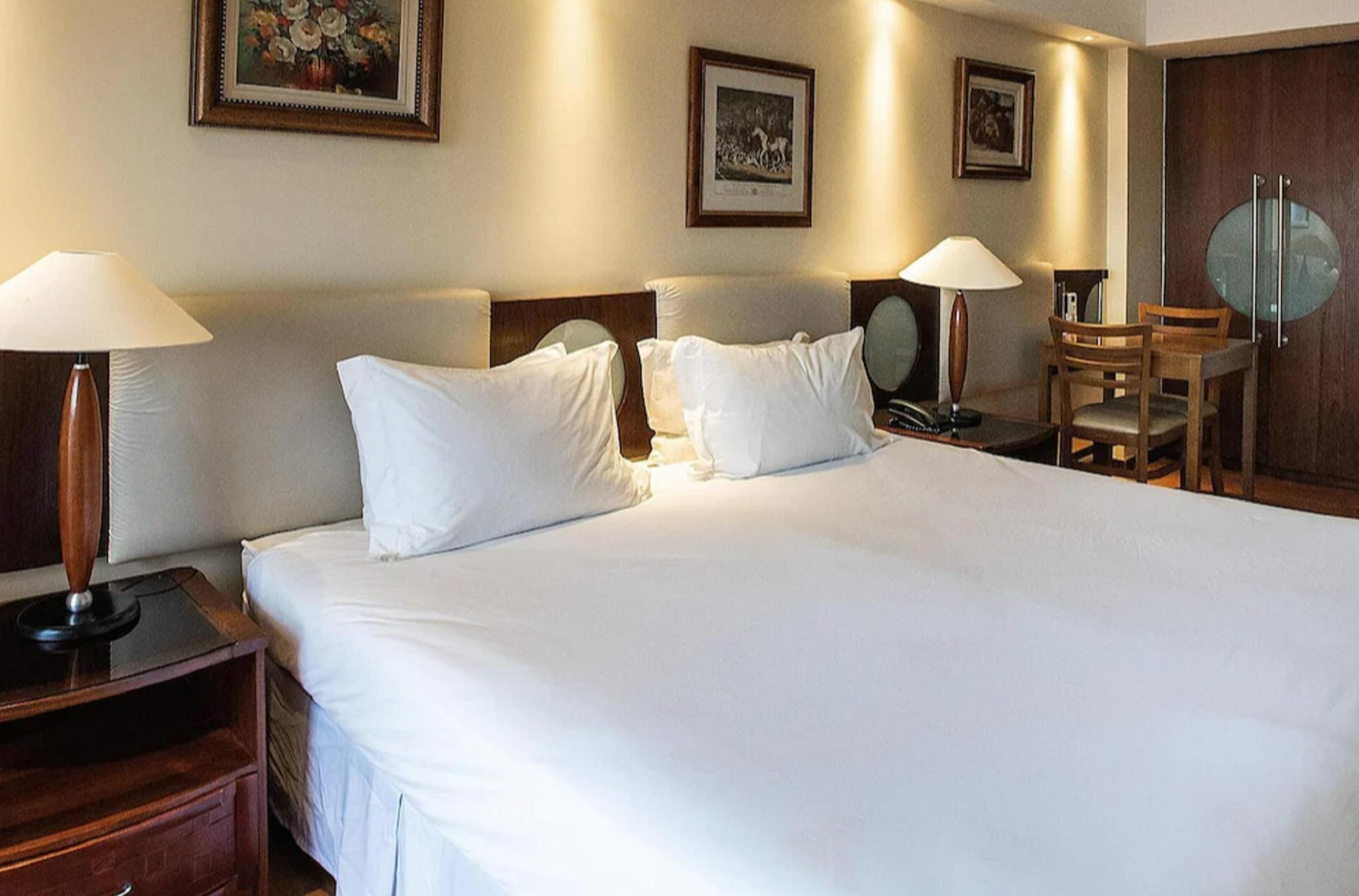 Hotel Rio Copacabana Posto 5