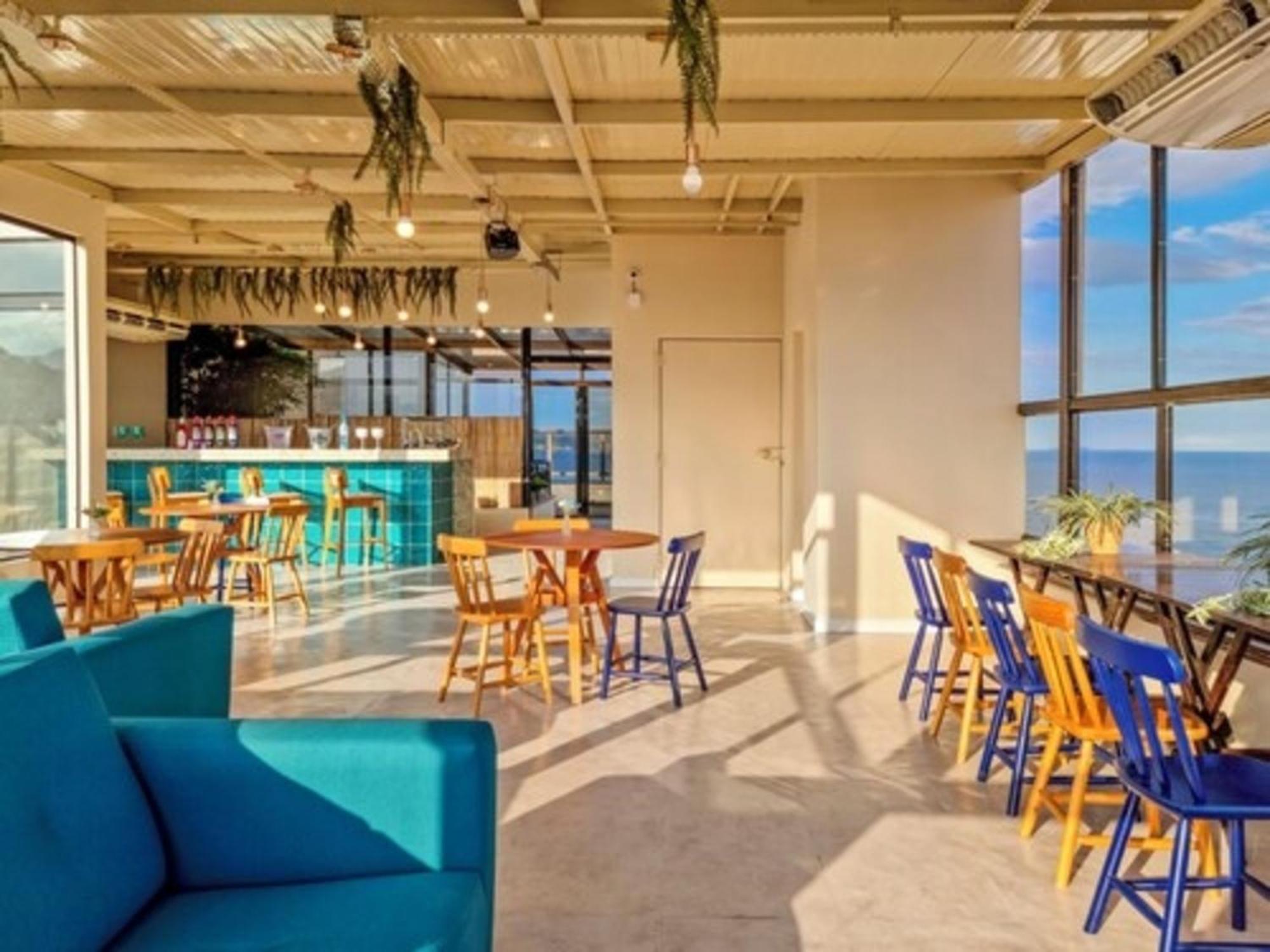 Hotel Rio Copacabana Posto 5