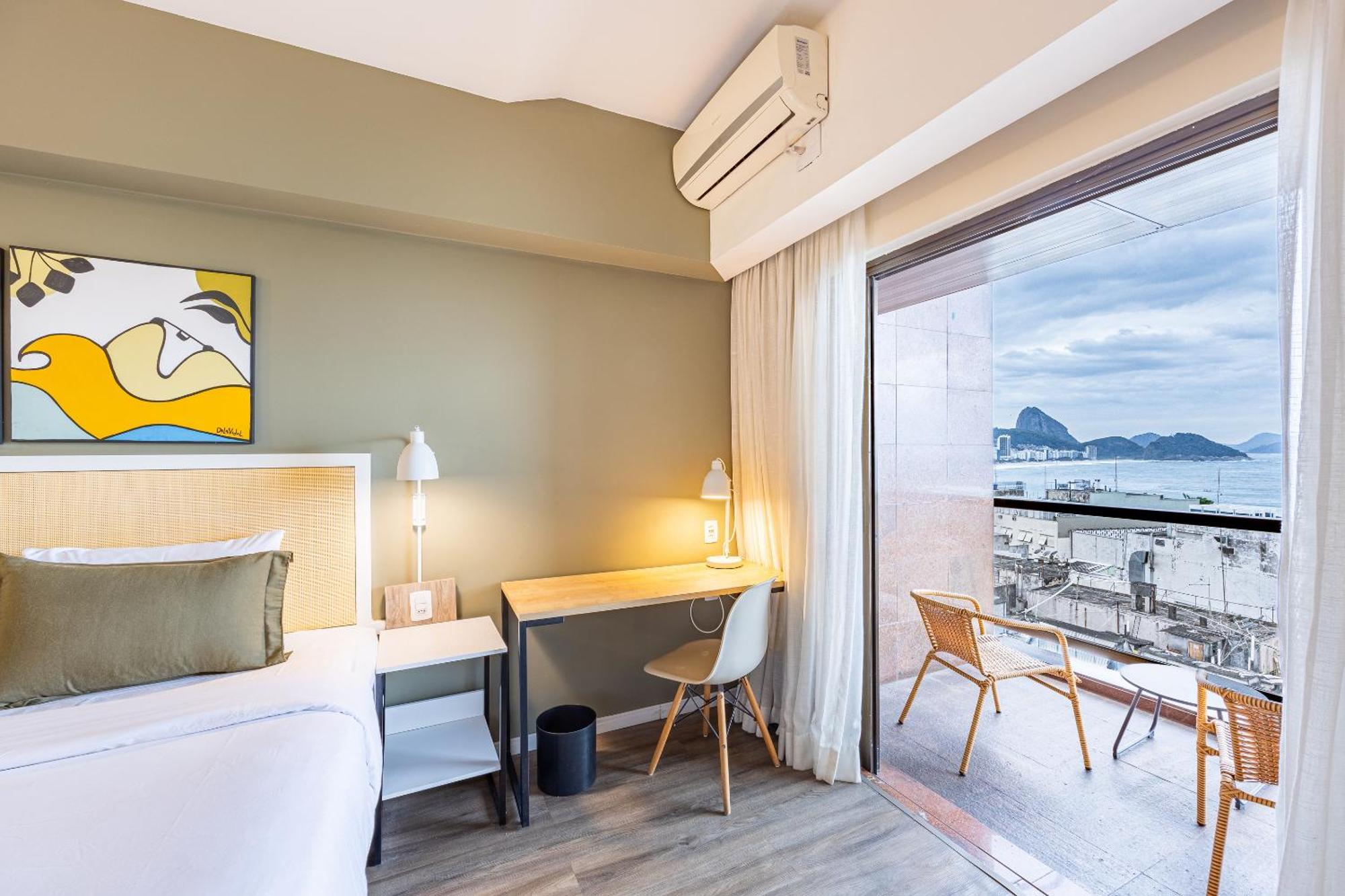 Rio Copacabana Posto 5