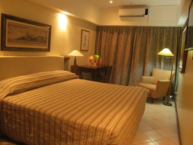 Hotel Rio Copacabana Posto 5