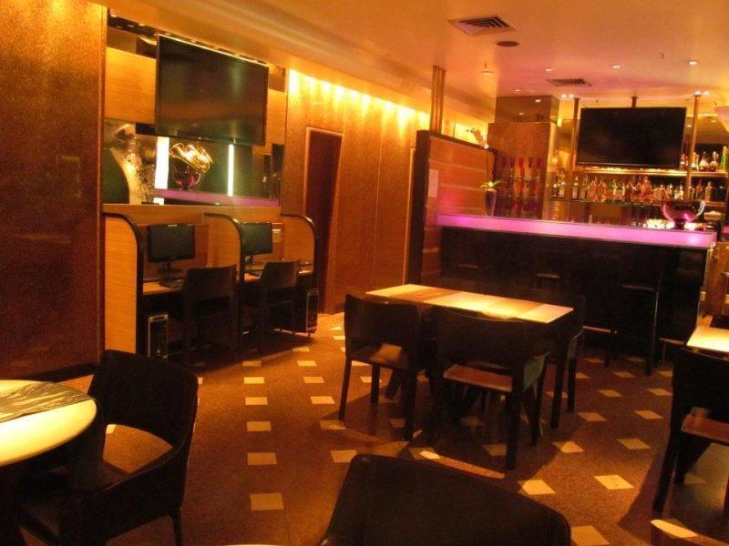 Hotel Rio Copacabana Posto 5 Río de Janeiro