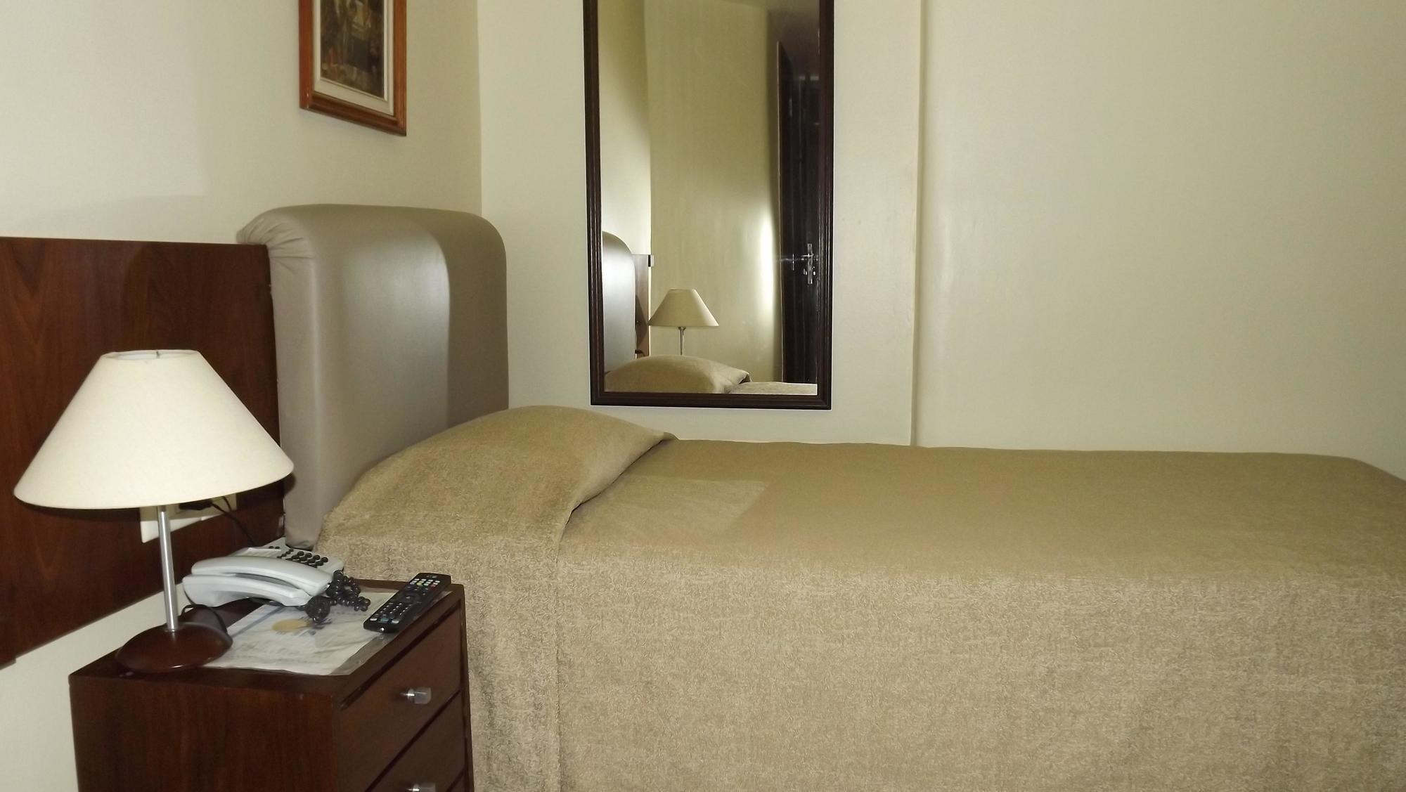 Hotel Rio Copacabana Posto 5 Río de Janeiro