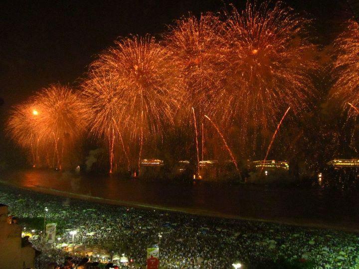 Rio Copacabana Posto 5
