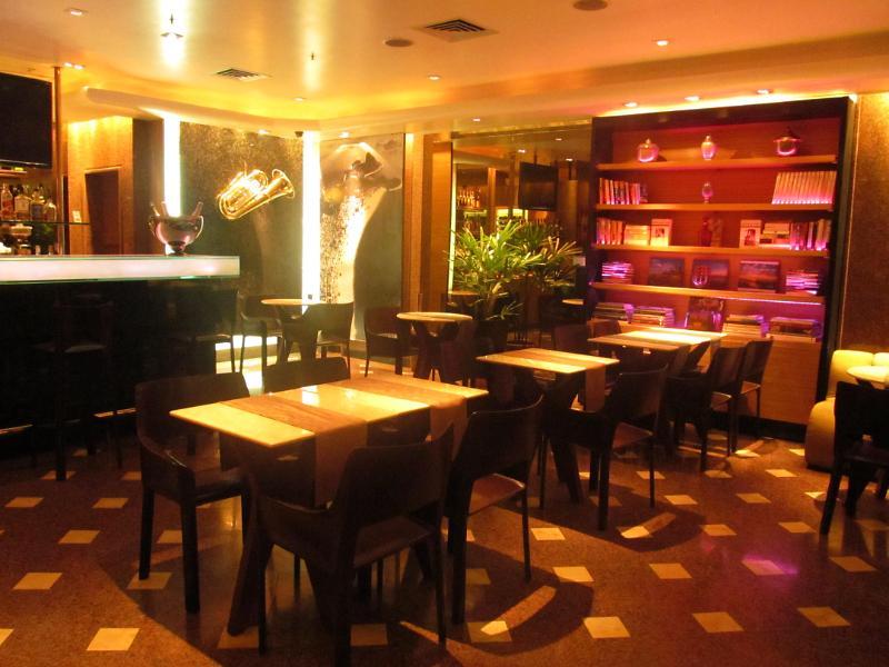 Hotel Rio Copacabana Posto 5 3*
