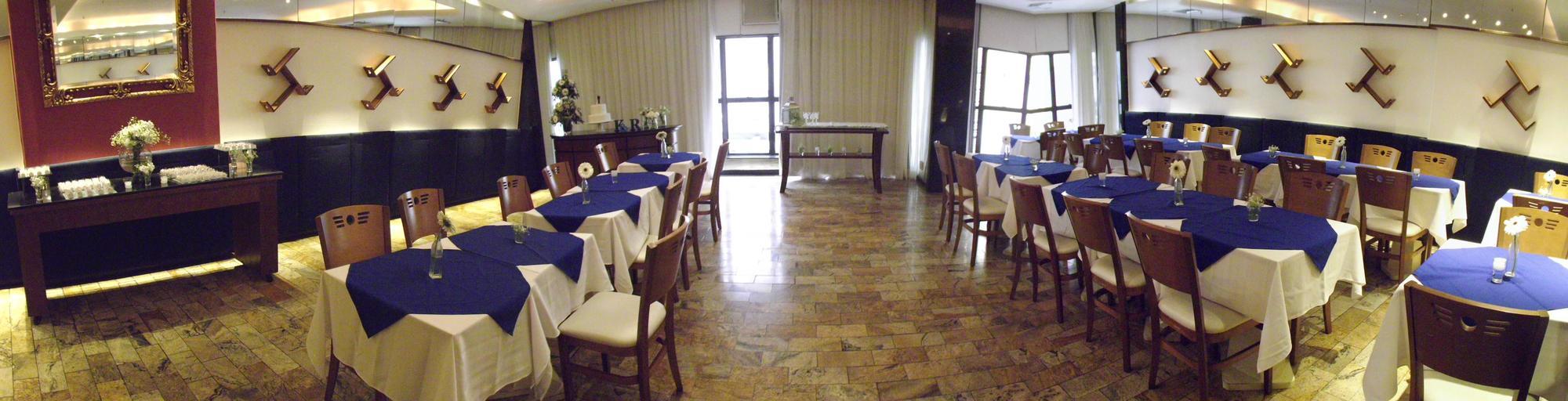 Hotel Rio Copacabana Posto 5 3*