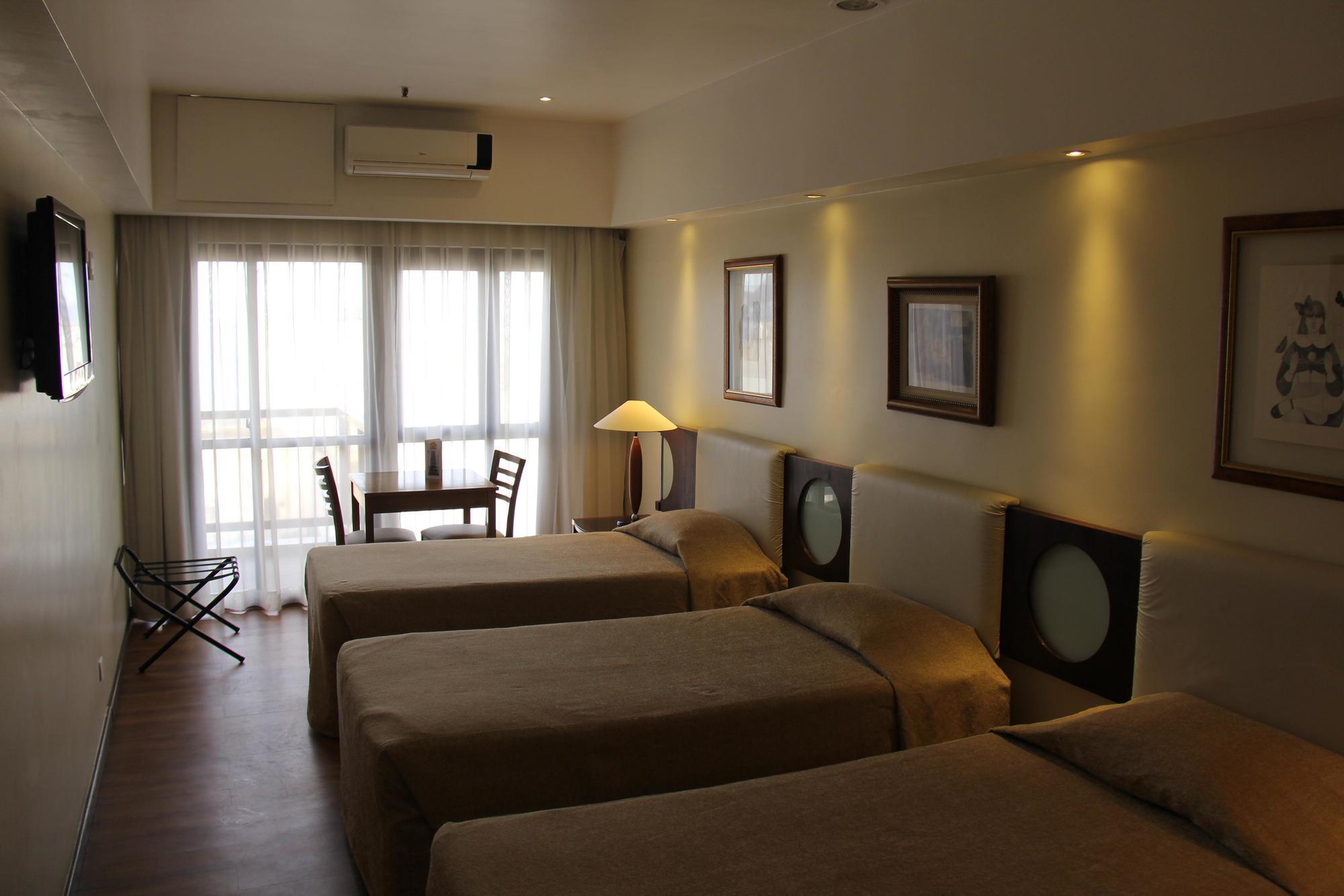 Hotel Rio Copacabana Posto 5
