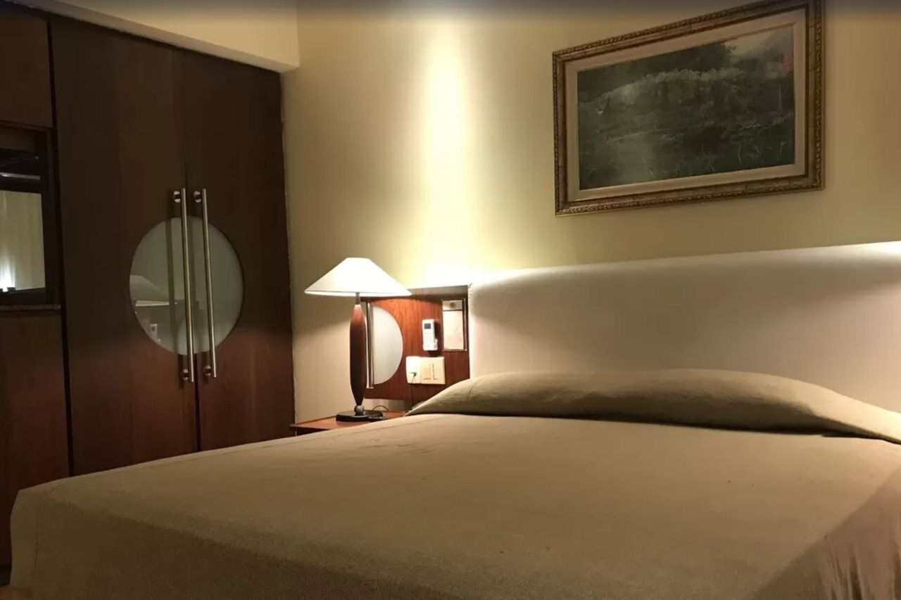 Rio Copacabana Posto 5 Hotel