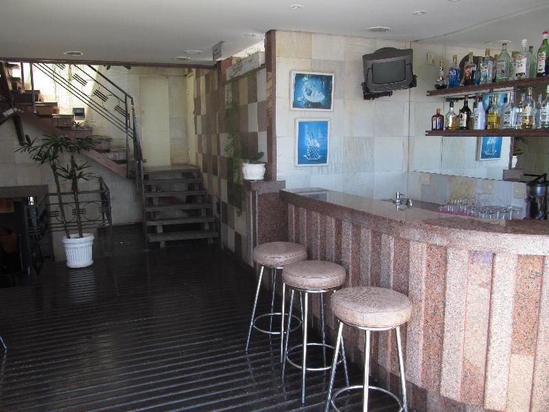 Rio Copacabana Posto 5 3*